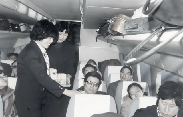 1989年河北农民张振海劫机去韩国,结果被带去日本,后来结局如何