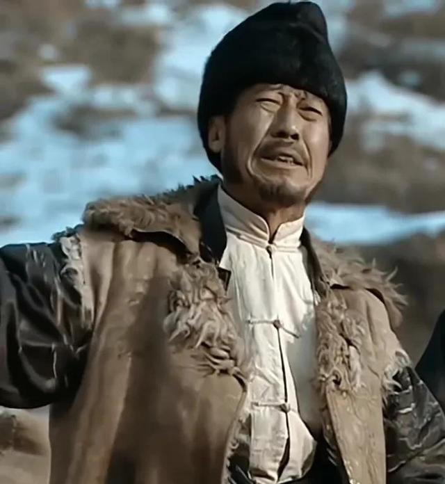 亮剑14:悍匪谢宝庆杀人落草,山猫堪比西门,云龙单刀赴会土匪窝