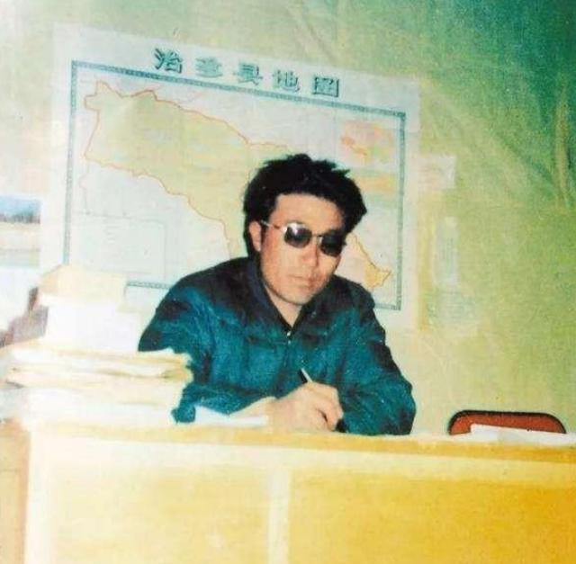 可可西里之殇:索南达杰牺牲26年后,凶手终于落网,还剩两人在逃