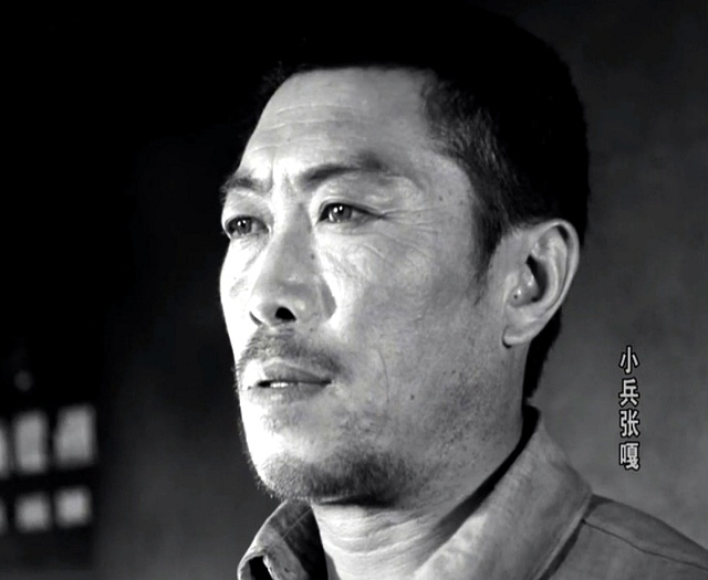 真正的好演员于绍康:人生三起三落 两任妻子都贤惠 一双儿女颜