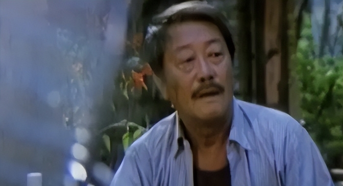 于绍康三起三落!两任妻子贤惠,儿女颜值高!