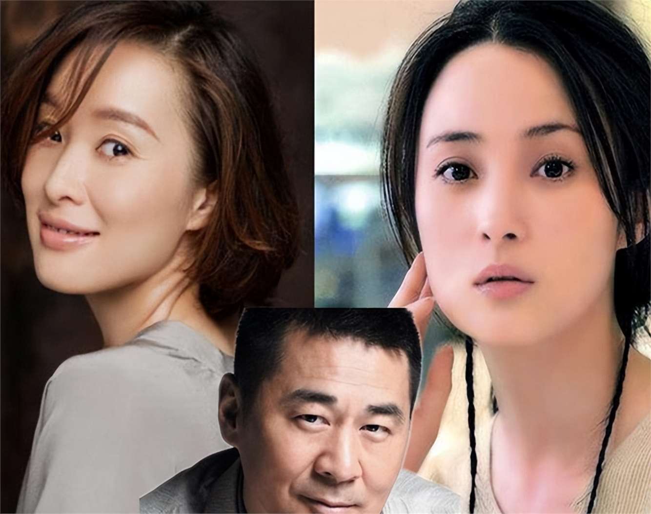 19年后,再看陈建斌现任妻子蒋勤勤,才明白吴越有多"清醒"!