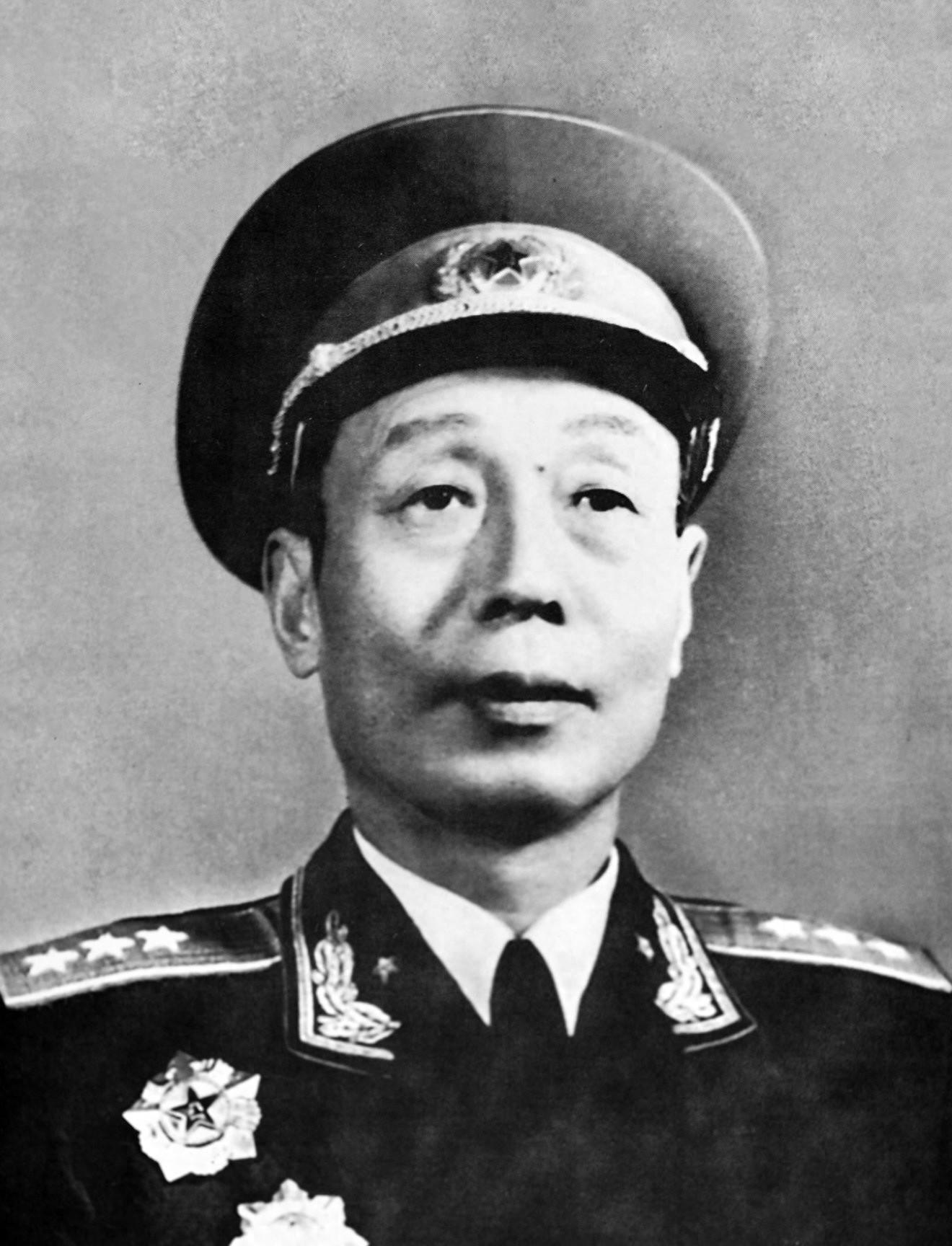开国上将李志民回忆红三军团巧攻会昌城