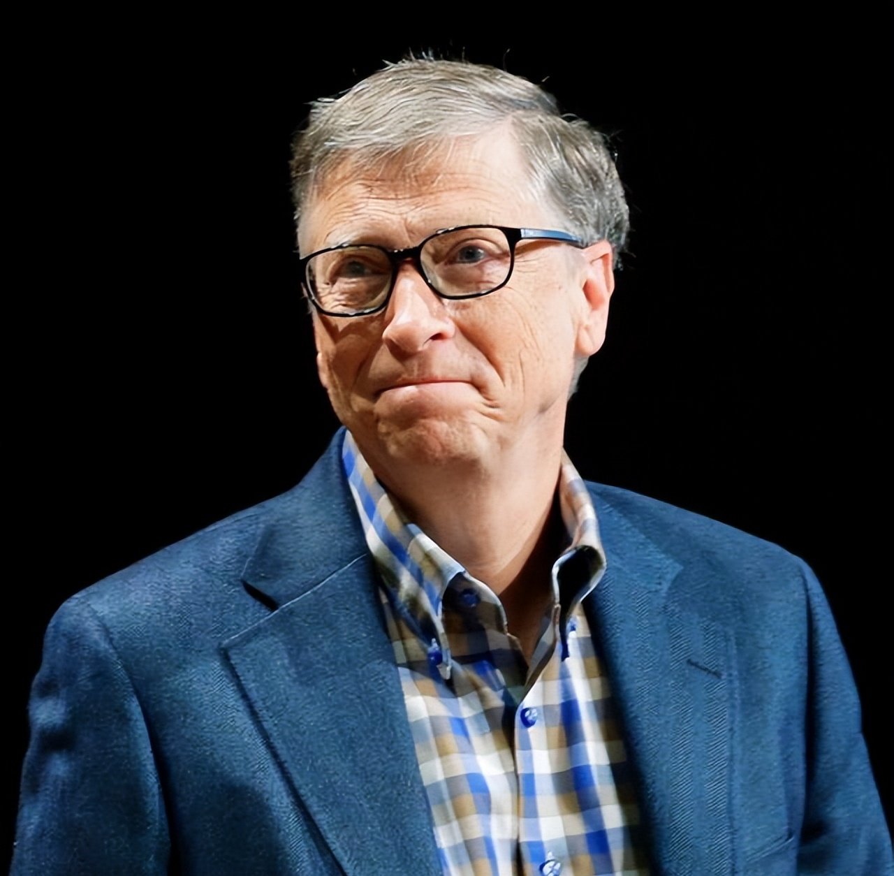 比尔盖茨双重身份:美国企业家,中国工程院院士,这居然是真的呀