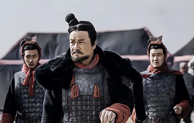 解决赵国两大名将的郭开,秦王如何对他?郭开的最终结局如何?