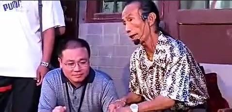 缩骨功唯一传人,用3个球赚走李嘉诚4亿?王宝合到底有多牛?