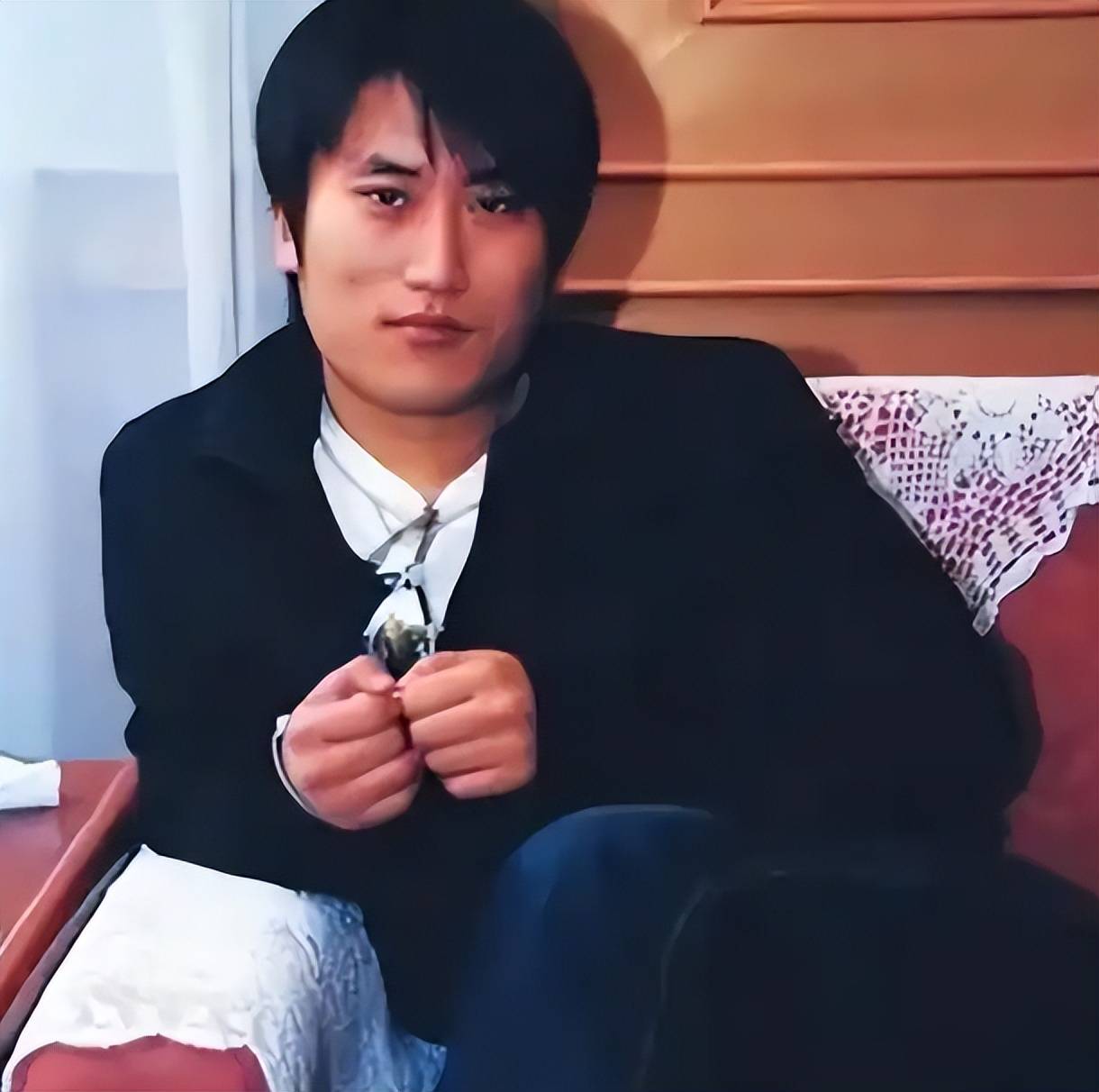 吴云飞,赵本山超有钱徒弟,投宾利战狼,演戏仅是生活体验