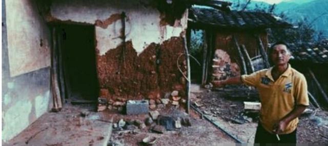 山西梨园地宫案,将女人们残忍杀死!冷静埋尸!