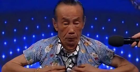 缩骨功唯一传人,用3个球赚走李嘉诚4亿?王宝合到底有多牛?