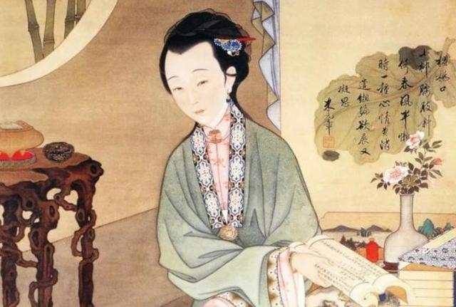 清代第一女词人:一词连用28春,将悲情写到极致,20岁被婆婆虐死