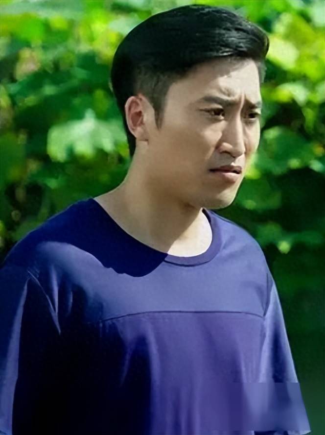 吴云飞,赵本山超有钱徒弟,投宾利战狼,演戏仅是生活体验