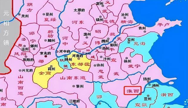 此人本是武则天的娘家晚辈,结果反倒用生命诠释了对李唐的忠诚
