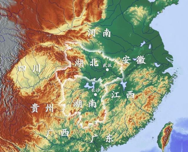 为什么湖南