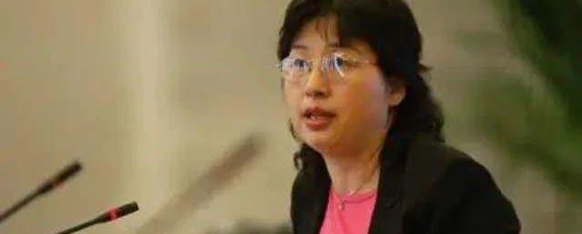 华为背后的女人,孙亚芳传奇,她凭什么?