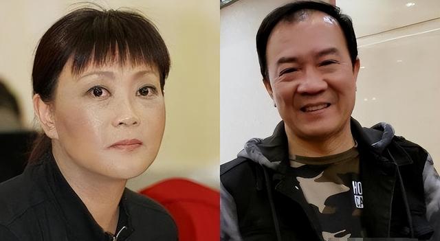 戴志诚与杨蕾:18 年,两段截然不同的人生轨迹!