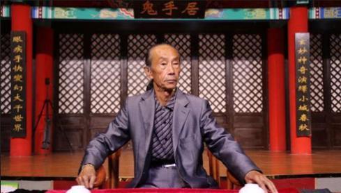 缩骨功唯一传人,用3个球赚走李嘉诚4亿?王宝合到底有多牛?