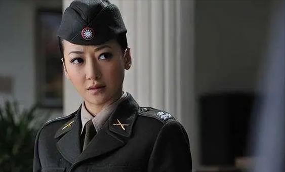 美女特务张春莲:为躲通缉下嫁老农民,暗藏大陆30年生下8个孩子