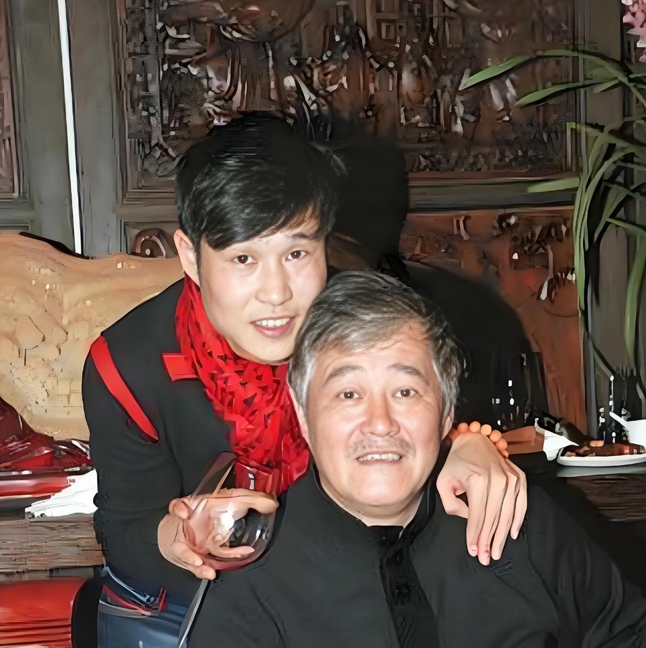 赵本山弟子揭露内幕:小沈阳早已独立发展,费用过高无法请动