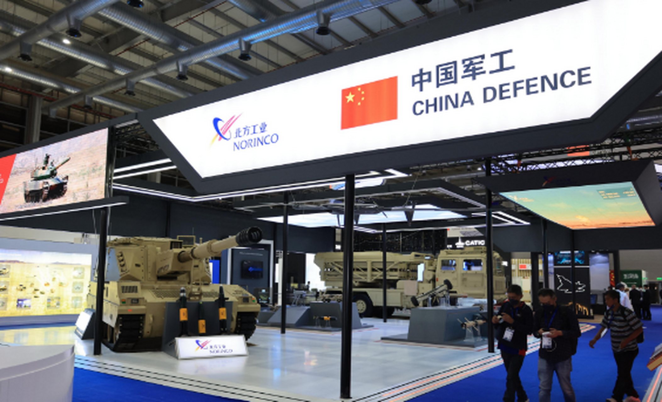 俄制武器热销!一个半月揽45亿美元,中国军工需学习?