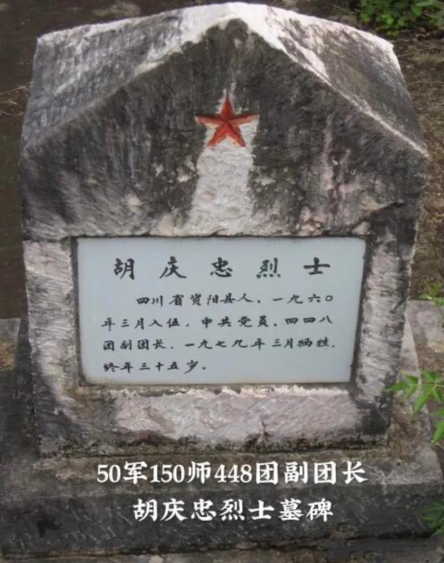 1979年对越自卫反击战,50军150师448团遭遇越军伏击始末