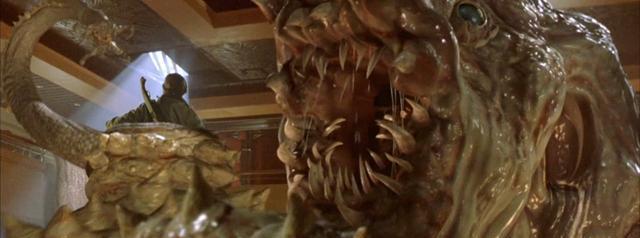 《极度深寒》:男主演因车祸去世,电影幕后的十个冷知识