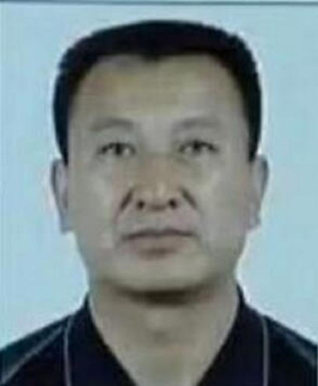 姚玉忠,中国最大盗墓团伙头目,判决时大喊:我知道秦皇陵入口