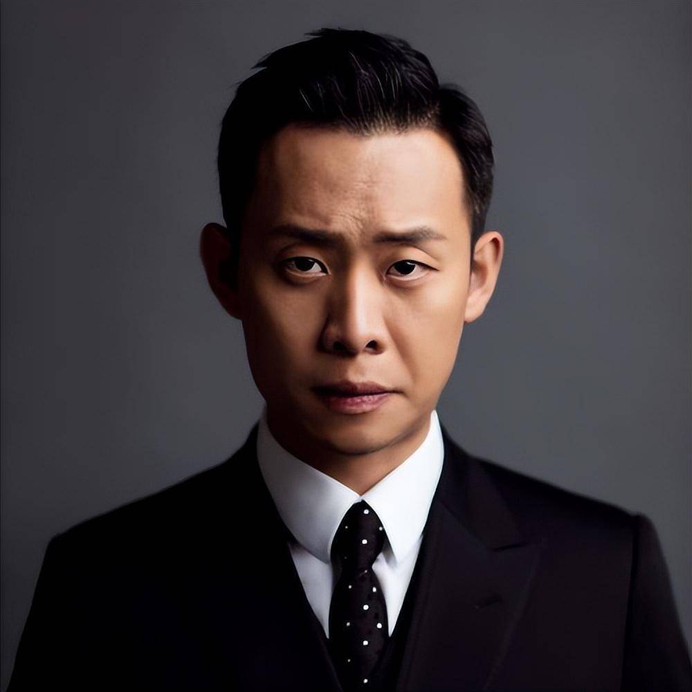 越老越帅男星!不整容不油腻,赢在人生下半场