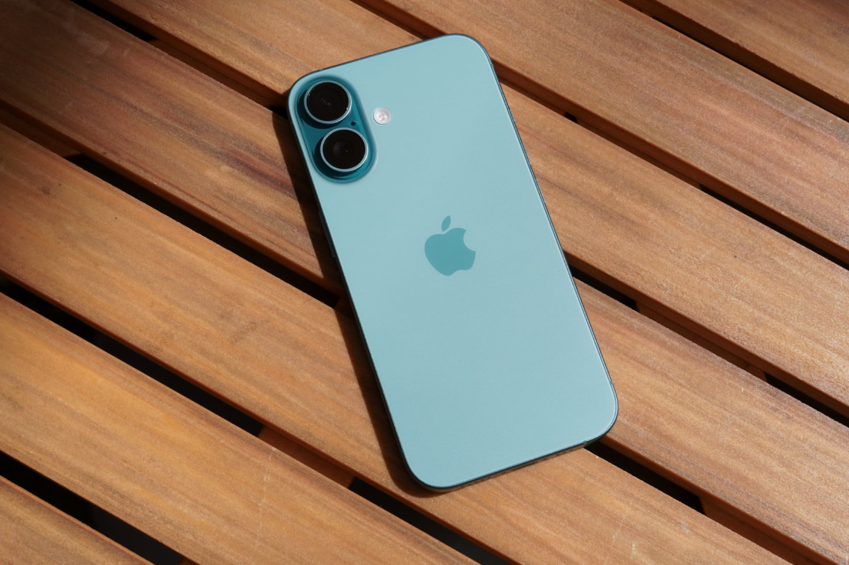 购买iPhone 16，256GB存储的够用吗，谈谈我的看法！