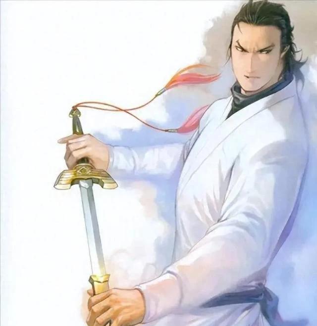 风云:和主角同时期的3大反派,断浪自己争取,剑晨有个好师父