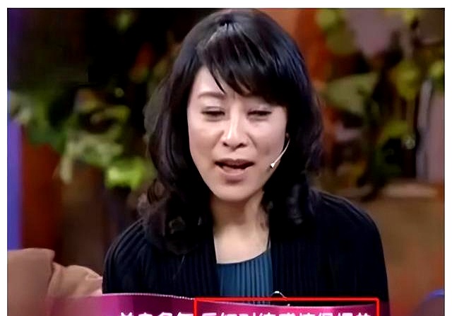 悲惨影后岳红,生下女儿后患癌被丈夫抛弃,如今女儿被张嘉译带红