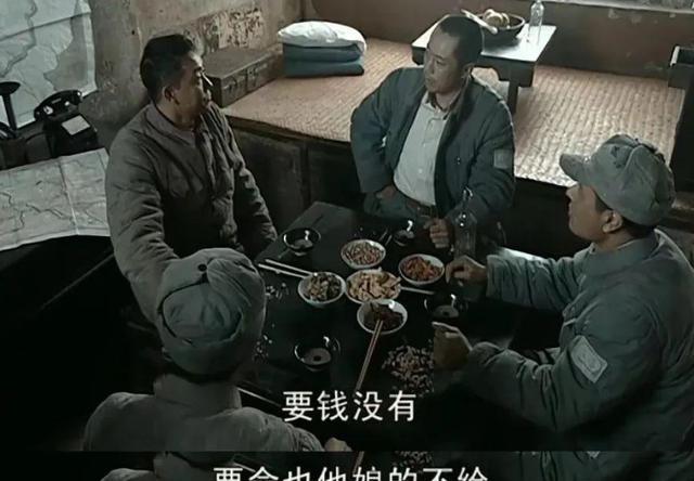 三看亮剑原著才明白,孔捷之所以能活,是少了李云龙和丁伟的性格