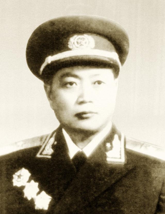 陈仁洪将军忆设立在无为的抗大第十分校