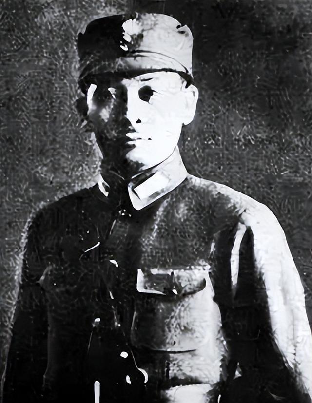"云南王"龙云:文化水平不高,如何主政云南长达18年?