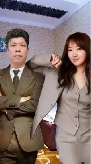 51岁杨钰莹结婚啦,新郎究竟是谁?