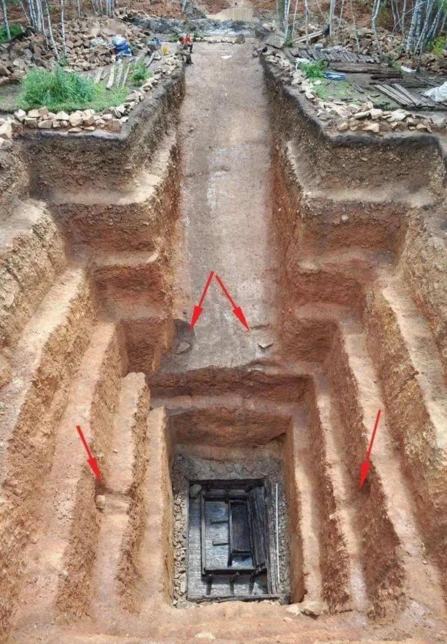考古大逆转:汉文帝真身搞错千年,现代科技终锁定白鹿原江村大墓