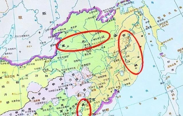 盛京将军:大清帝国的"东北王",满清龙兴之地的守门员