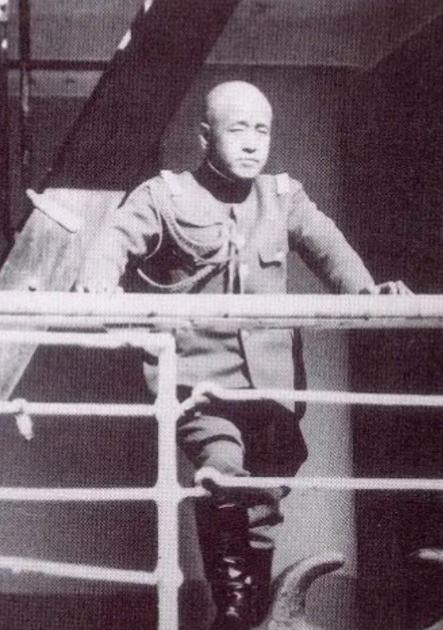 石原莞尔:日本阴险兵家,策划九一八,直言不能跟中国打全面战争
