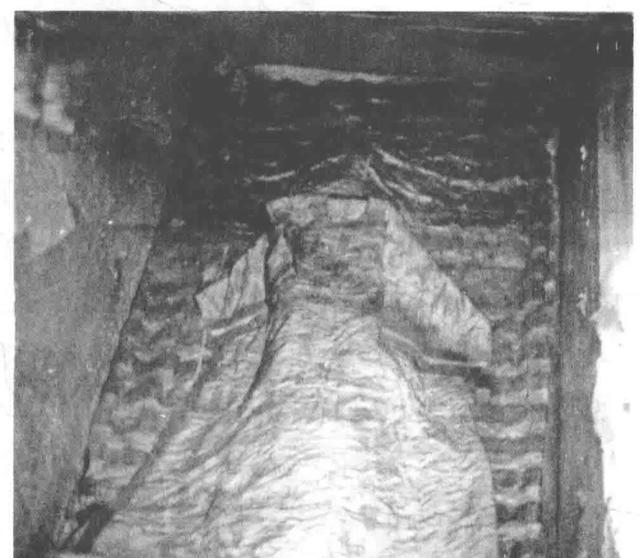 历史上慈禧的遗体最后去了哪里呢?