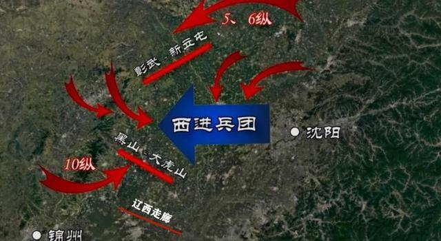 10纵司令员梁兴初:黑山阻击战,101高地找不出一具完整的尸体