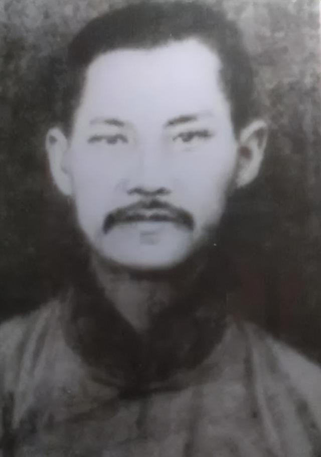 福建南平市近代杰出人物简介