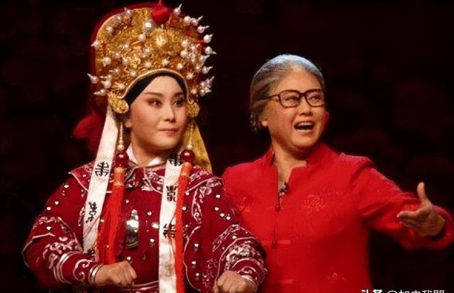 常香玉与小香玉:豫剧传承路上的观念碰撞,谁对谁错?