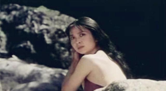 吴海燕主演《白莲花》,江湖女侠的原型竟是开国少将