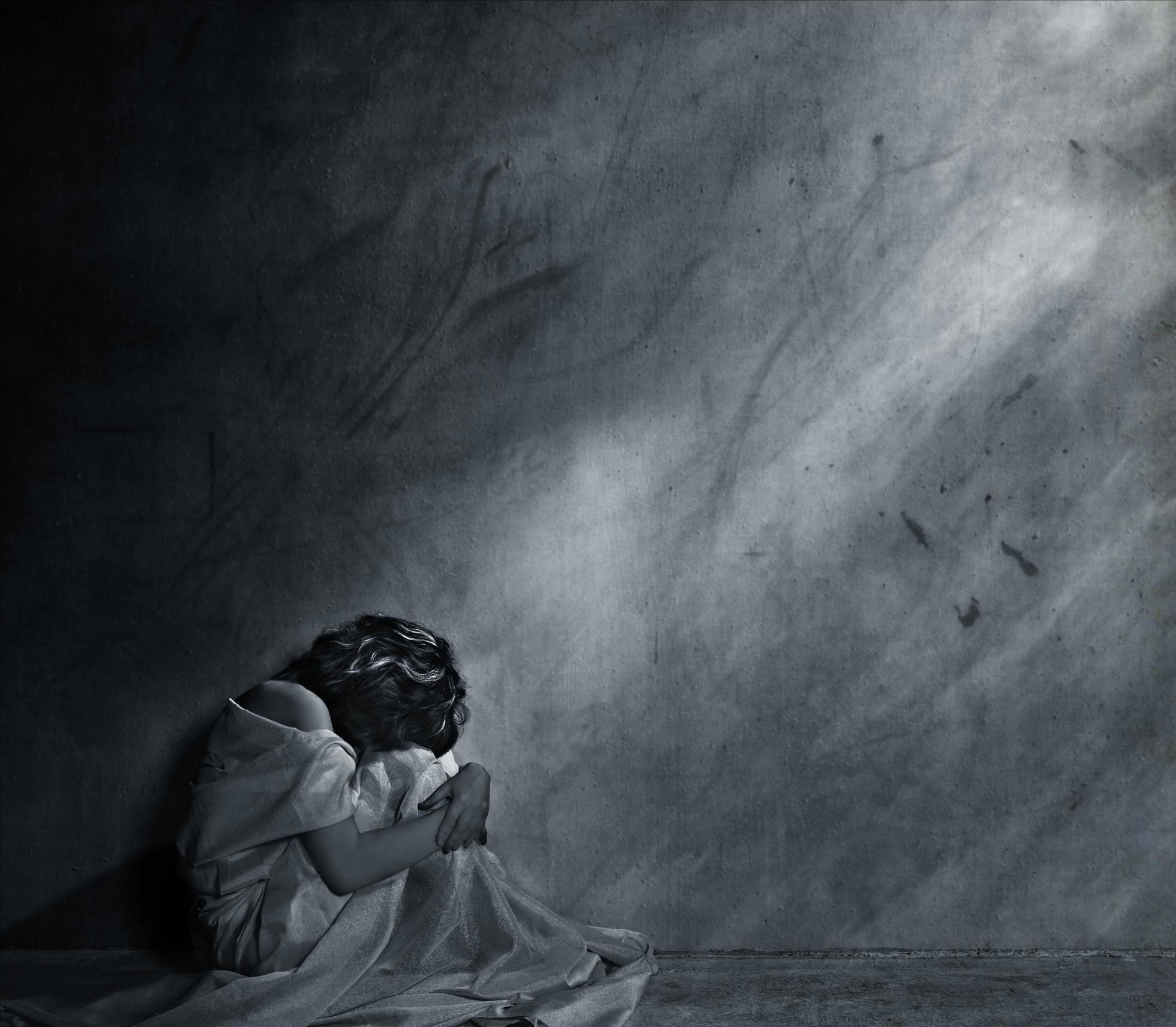 山东年轻母亲轻生事件后续:知情者披露自杀原因