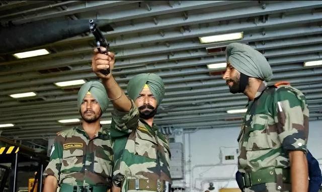 印度旁遮普邦锡克族,一旦成功独立建国,对印度后果有多严重?