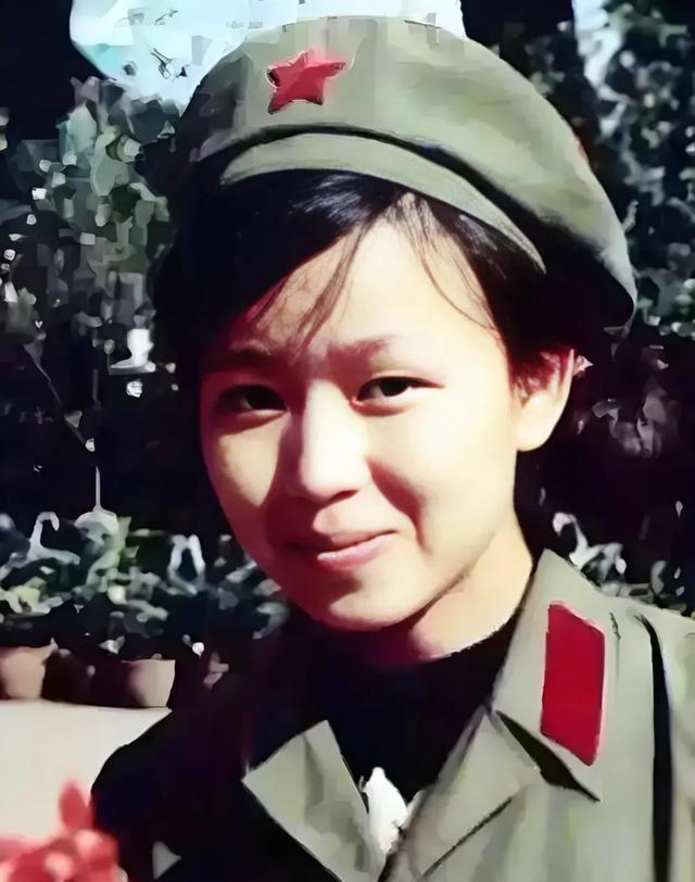 一等功臣,172野战医疗所护士钟惠玲,讲述1984年"428"老山战役