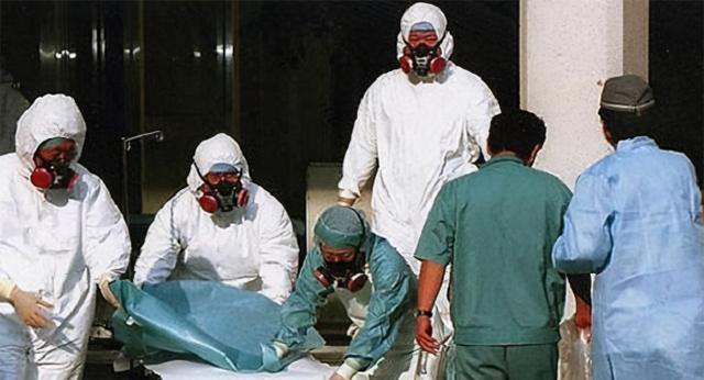 大内久:遭核辐射后强行救治83天,看着自己腐烂,求安乐死被拒