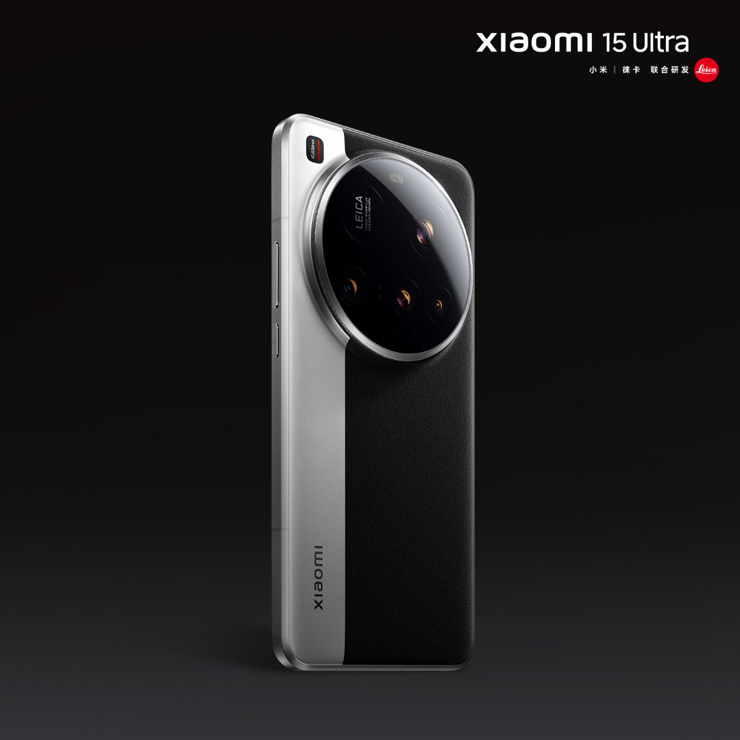 雷军宣布“双Ultra”，开启小米超高端时代！