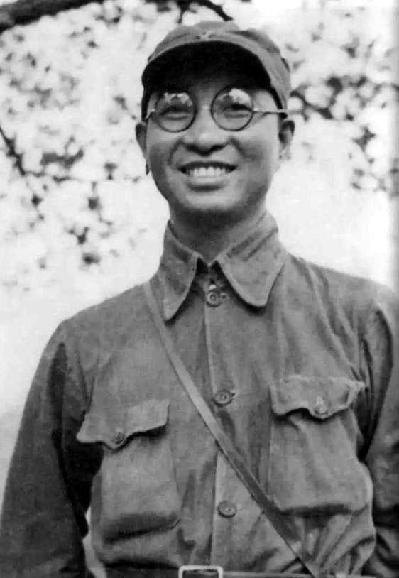 陈庚为什么不是元帅