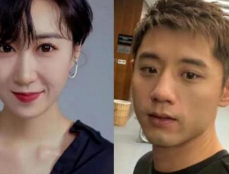 张继科隐婚五年曝光二婚妻子背景惊人!娱乐圈关系堪比"套娃"