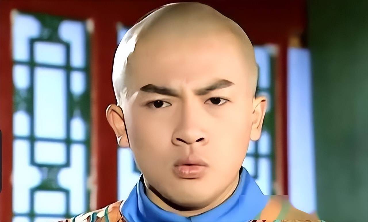 《还珠格格》五阿哥永琪,历史上也如剧中般受乾隆宠爱?